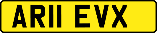AR11EVX