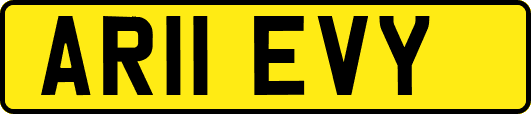 AR11EVY