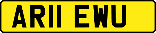 AR11EWU
