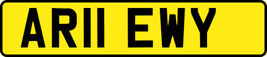AR11EWY