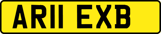 AR11EXB