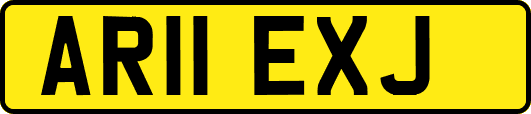 AR11EXJ