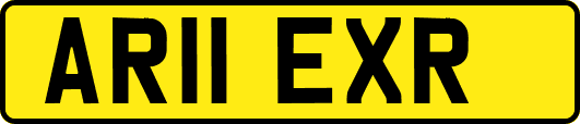 AR11EXR