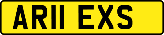 AR11EXS