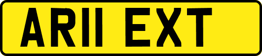 AR11EXT