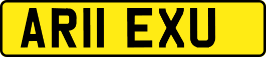 AR11EXU