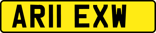AR11EXW