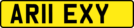 AR11EXY