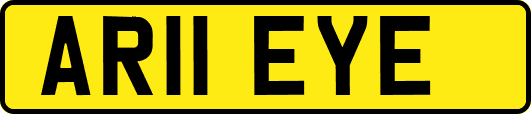 AR11EYE