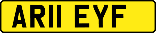 AR11EYF