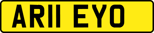 AR11EYO