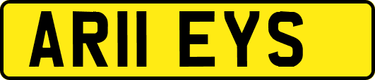 AR11EYS