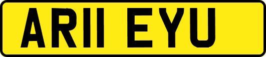 AR11EYU