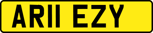AR11EZY
