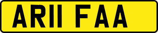 AR11FAA