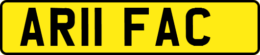 AR11FAC