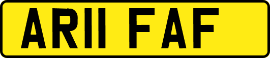 AR11FAF