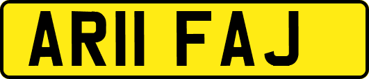 AR11FAJ