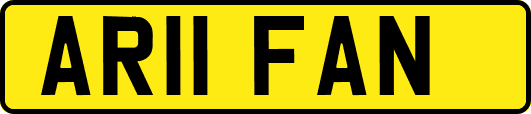 AR11FAN