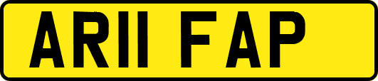 AR11FAP