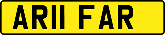 AR11FAR