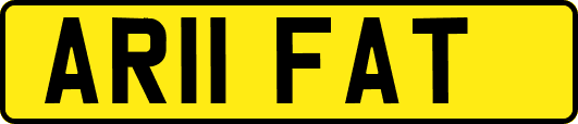 AR11FAT
