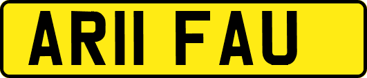 AR11FAU