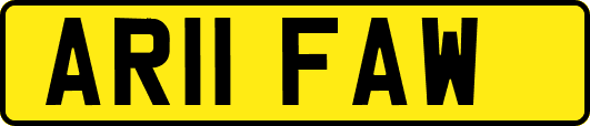 AR11FAW