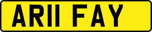 AR11FAY