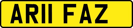 AR11FAZ