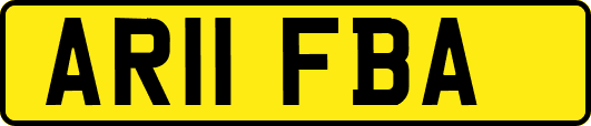 AR11FBA