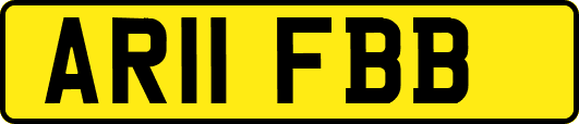 AR11FBB