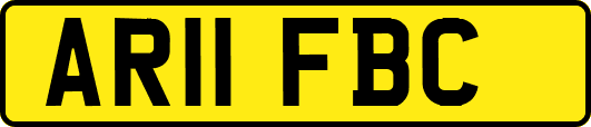 AR11FBC
