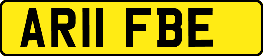 AR11FBE