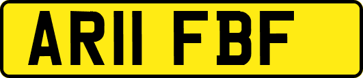 AR11FBF