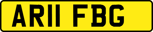 AR11FBG