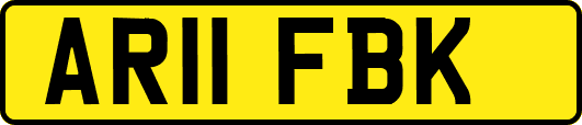AR11FBK