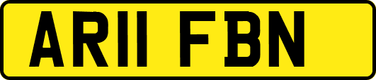 AR11FBN