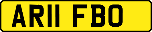 AR11FBO