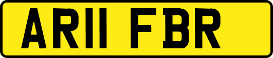 AR11FBR