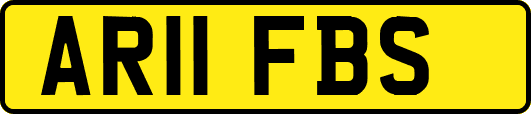 AR11FBS
