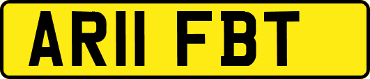 AR11FBT
