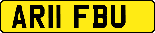 AR11FBU