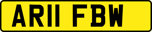 AR11FBW