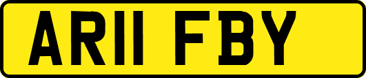 AR11FBY