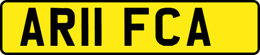 AR11FCA