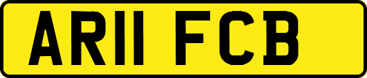 AR11FCB