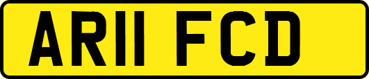 AR11FCD