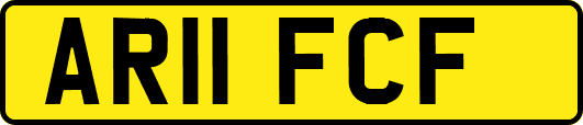 AR11FCF