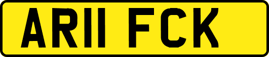 AR11FCK